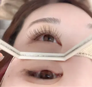 マツエク・マツパ F & T eyelashのマツエク・マツパデザイン