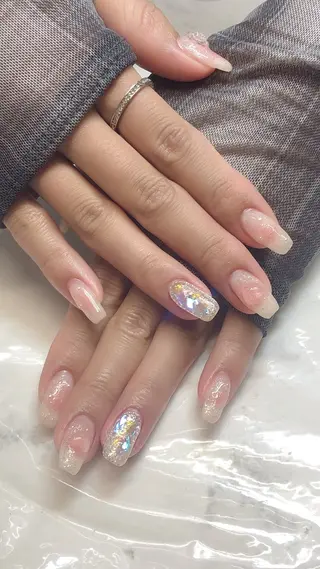 ネイル ✨アン ミユ✨のネイルデザイン