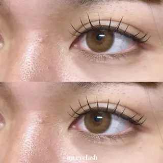 マツエク・マツパ 🪞LULU eye チーフ♡宮澤🌙のマツエク・マツパデザイン