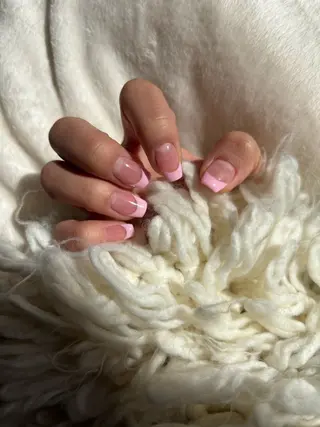 ネイル NOKU 下北沢のネイルデザイン