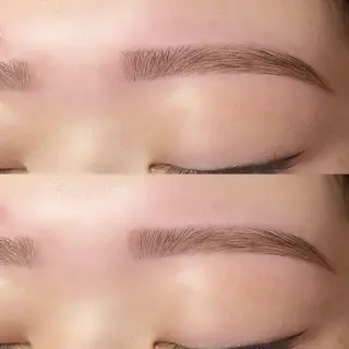 アイブロウ ♡fein. beauty♡のマツエク・マツパデザイン