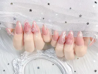 ネイル Hana Nail Salonのネイルデザイン