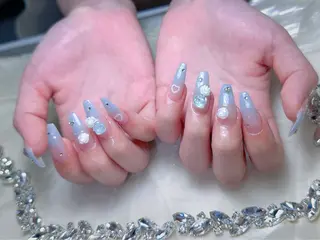ネイル Candy Nailのネイルデザイン