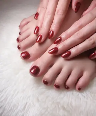 ネイル Y3 NailSalonのネイルデザイン