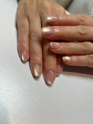 ネイル Berry coco SAIKAのネイルデザイン