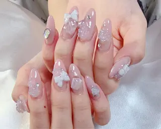 ネイル Miss Nailのネイルデザイン
