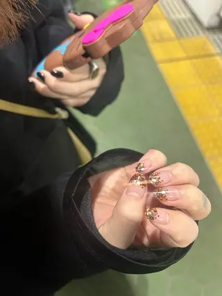ネイル tamami _表参道/原宿のネイルデザイン