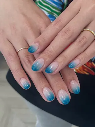 ネイル filonnail mayuのネイルデザイン
