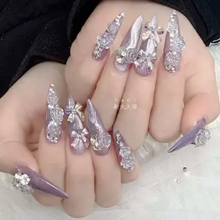 ネイル Hani Nail Salonのネイルデザイン