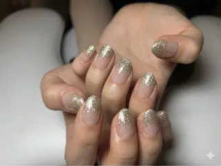 ネイル TANAKA SAKIのネイルデザイン