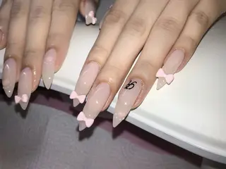 ネイル heaven_ carenのネイルデザイン