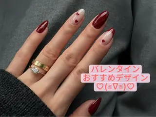 ネイル りゅうToday Nailのネイルデザイン
