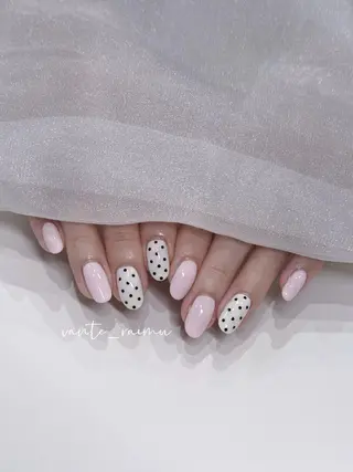 ネイル vante raimuのネイルデザイン