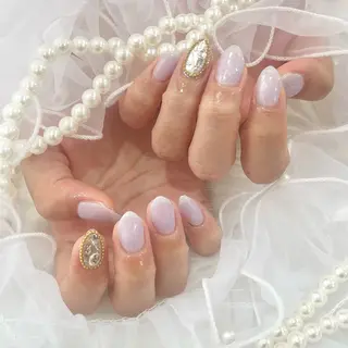 ネイル Glycine saraのネイルデザイン