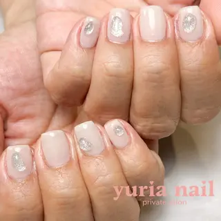 ネイル 小林 ゆりあのネイルデザイン