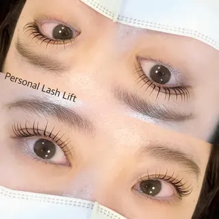 マツエク・マツパ eyelash iona♡ Ruiのマツエク・マツパデザイン