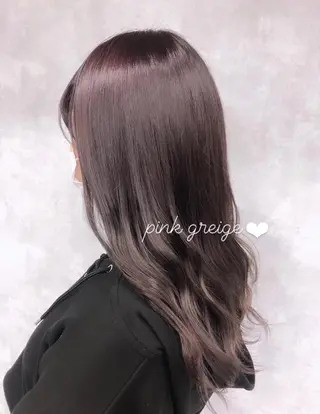 カラー 郡司 奈南子の眉毛・アイブロウイメージ