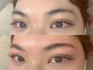 étora 渋谷 kuboの眉毛・アイブロウイメージ