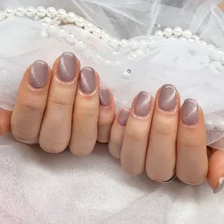 ネイル Nailsalon MeMe YUMIのネイルデザイン