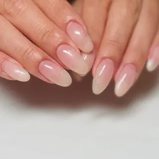 ネイル nailオーデリー 名東高針店のネイルデザイン