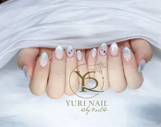 ネイル YURI Nail NARITAのネイルデザイン