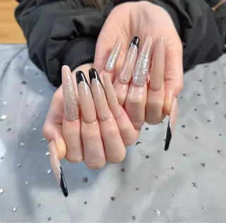 ネイル Chan Nail Salonのネイルデザイン