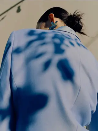 マツエク・マツパ Beldad // minamiのマツエク・マツパデザイン