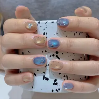 ネイル CHAIKO ANA.CHUOのネイルデザイン