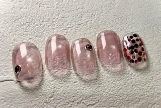 ネイル nail salon quartettoのネイルデザイン