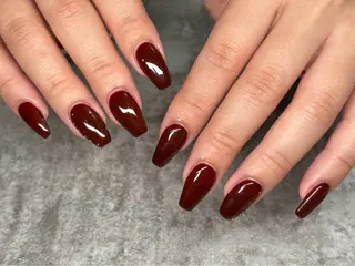 ネイル ネイルサロン ANELAのネイルデザイン