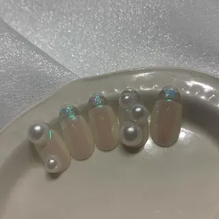 ネイル lylynail YUUKAのネイルデザイン