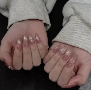 ネイル Anchan Nailのネイルデザイン