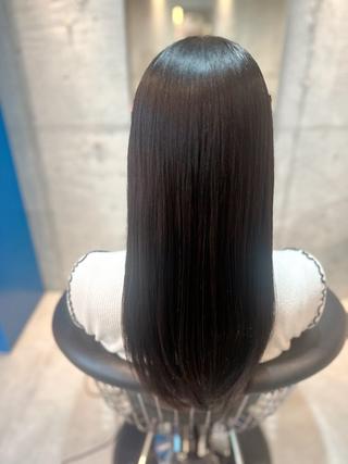 I’llまぃまぃ 南吹田️のヘアスタイル