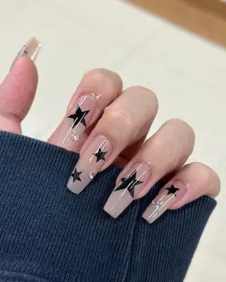 ネイル 🎀YooLi Nail salonのネイルデザイン