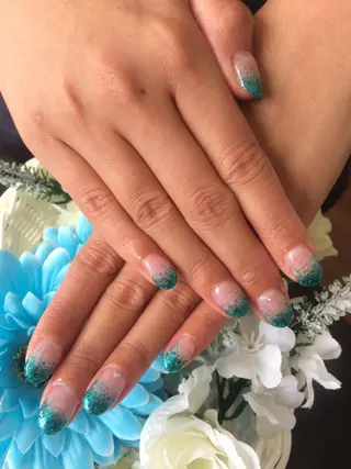 ネイル fairy Ｍのネイルデザイン