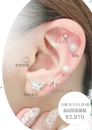 BELINDA レイクタウン店のその他イメージ