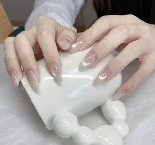 ネイル 林 ナナのネイルデザイン