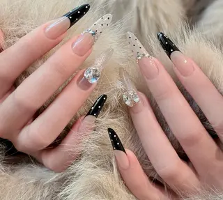 ネイル D-BEAUTY Nailsalonのネイルデザイン