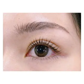 マツエク・マツパ 🩶IHARA🩶 Bianca市川店のマツエク・マツパデザイン