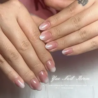 ネイル YUE NAIL ROOMのネイルデザイン