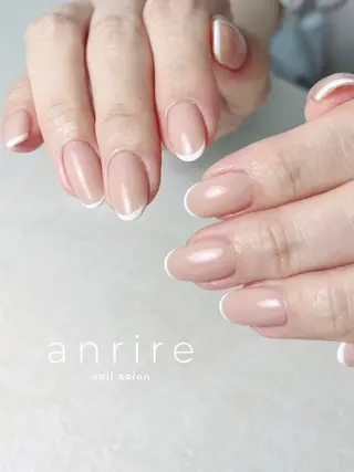 ネイル nailsalon anrireのネイルデザイン