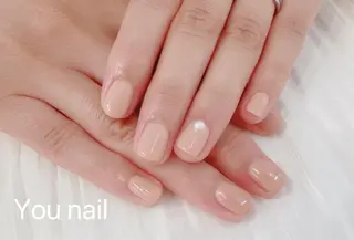 ネイル 狭山店(林) You nailのネイルデザイン