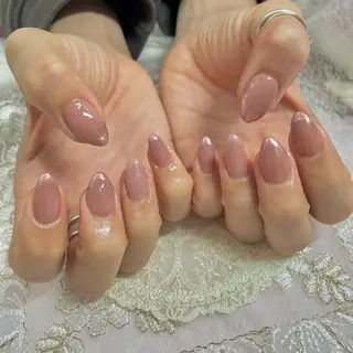 ネイル J terrace Nailのネイルデザイン