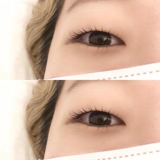 パーマ ネイル マツエク・マツパ まつ毛屋🌷 maaru。の眉毛・アイブロウイメージ