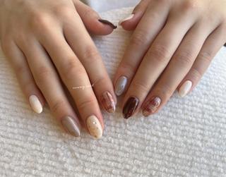 ネイル sunny nailのネイルデザイン