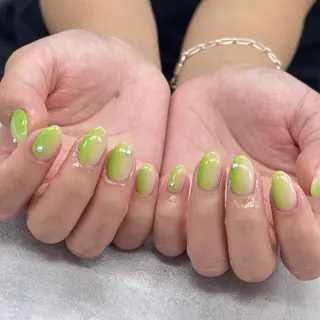 ネイル Hazuki nailのネイルデザイン