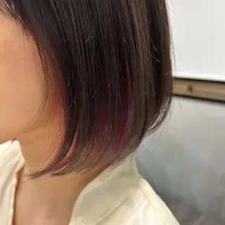 ショート カラー 29日空きあり 🎀 KIRIのマツエク・マツパデザイン