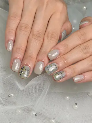 ネイル Y's nailのネイルデザイン