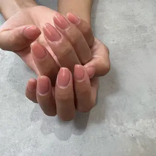 ネイル A/gan nail salonのネイルデザイン
