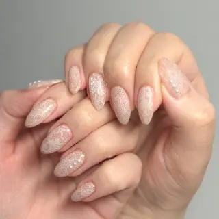 ネイル ネイルマム ジジのネイルデザイン